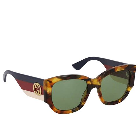 gucci shades for ladies|authentic gucci sunglasses sale.